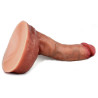 RealCockz Gode Inextyo 17 x 4.3cm